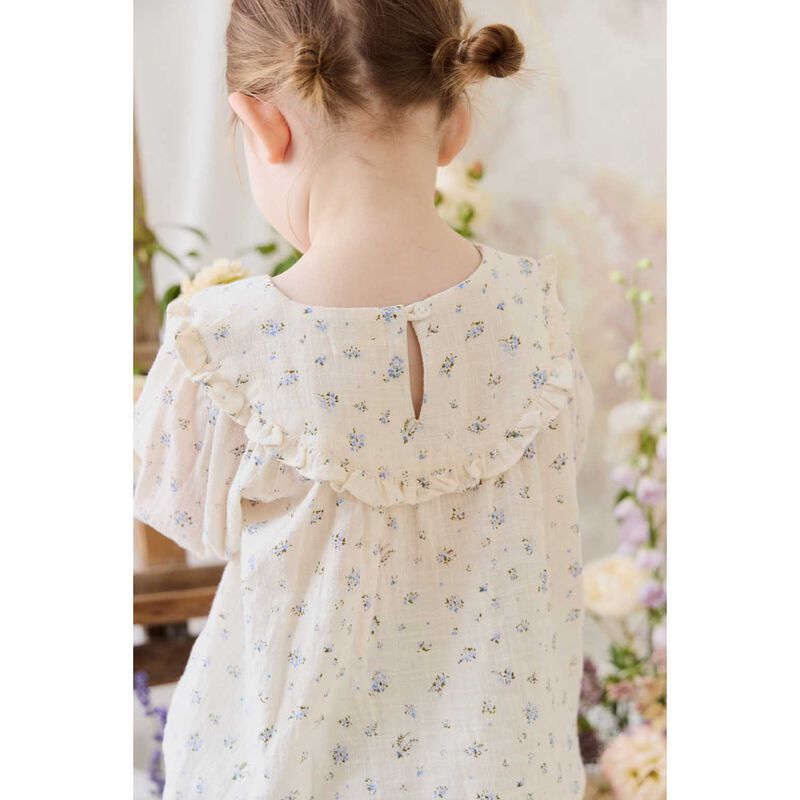 Jamie Kay Nathalie Blouse 3-5Y image number 2